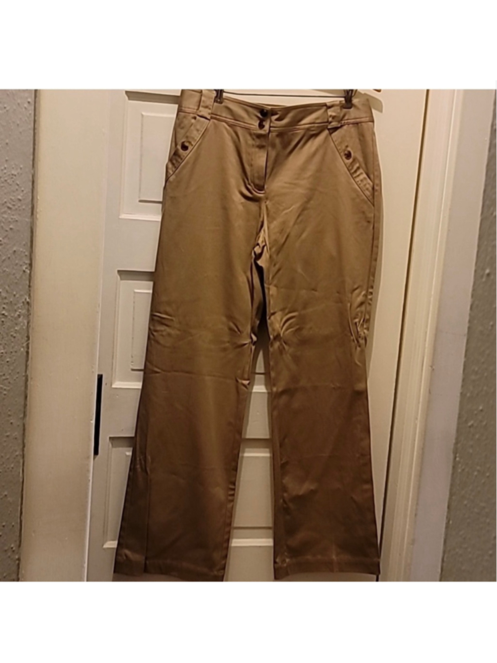 George womens dress pants size 10